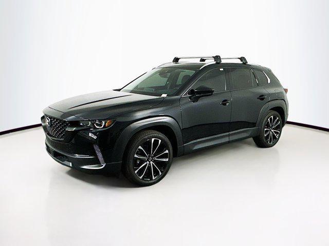 used 2024 Mazda CX-50 car, priced at $30,699