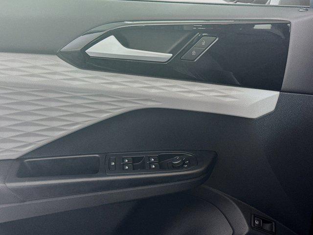 used 2022 Volkswagen Taos car, priced at $18,597