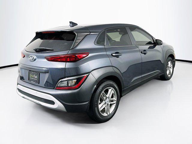 used 2022 Hyundai Kona car, priced at $17,109