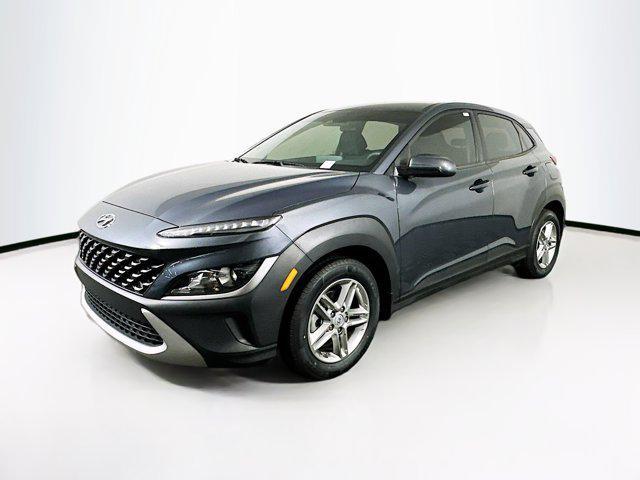 used 2022 Hyundai Kona car, priced at $17,109