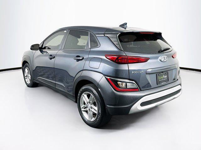 used 2022 Hyundai Kona car, priced at $17,109