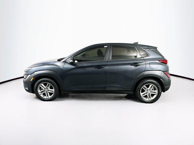 used 2022 Hyundai Kona car, priced at $17,109