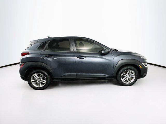 used 2022 Hyundai Kona car, priced at $17,109