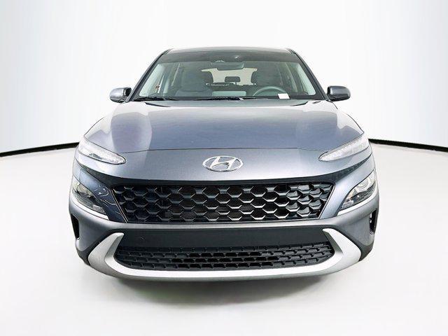 used 2022 Hyundai Kona car, priced at $17,109