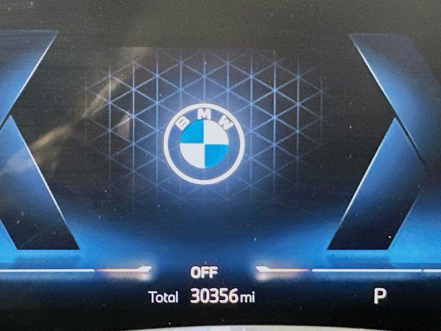 used 2023 BMW X1 car, priced at $27,997