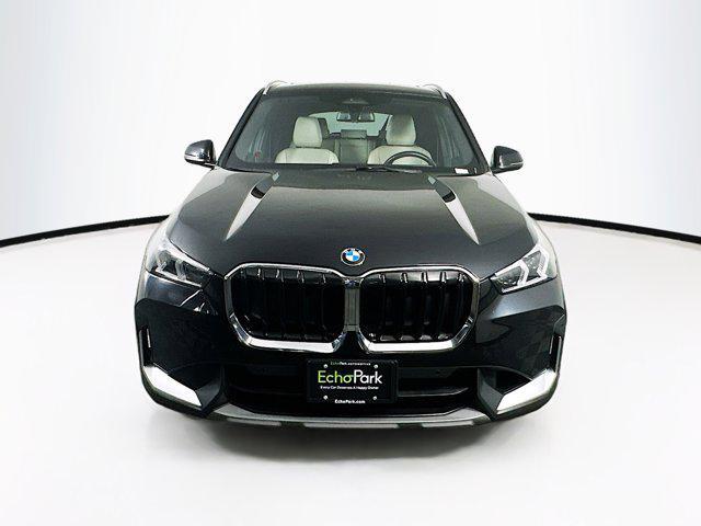 used 2023 BMW X1 car, priced at $27,997