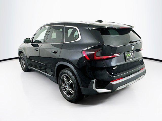 used 2023 BMW X1 car, priced at $27,997