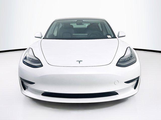 used 2020 Tesla Model 3 car, priced at $25,897