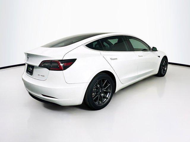 used 2020 Tesla Model 3 car, priced at $25,897