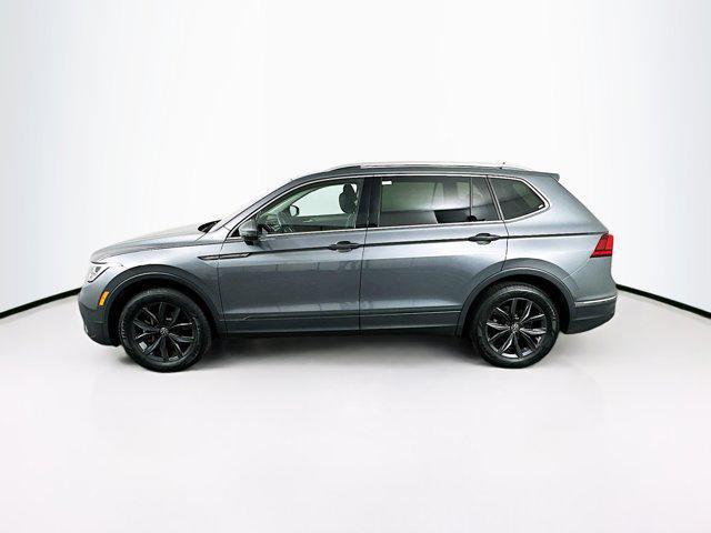 used 2023 Volkswagen Tiguan car, priced at $21,589