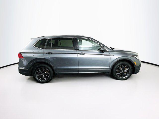 used 2023 Volkswagen Tiguan car, priced at $21,589