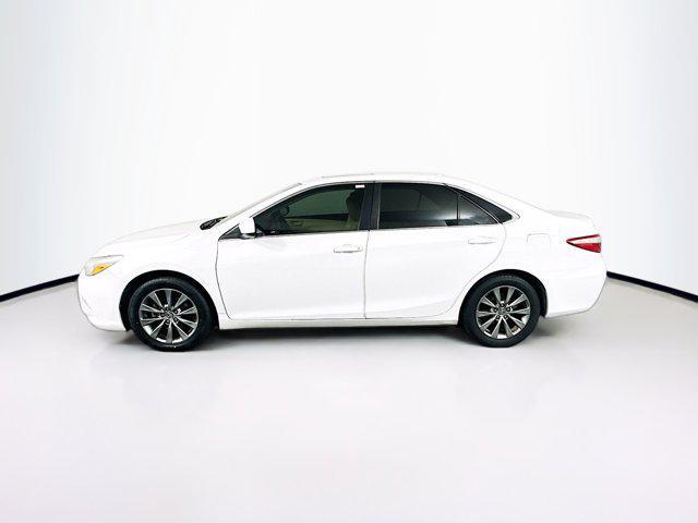 used 2015 Toyota Camry car, priced at $14,689