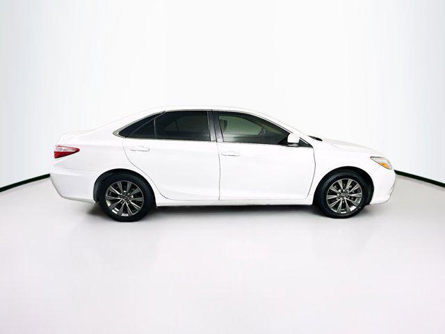 used 2015 Toyota Camry car, priced at $14,689