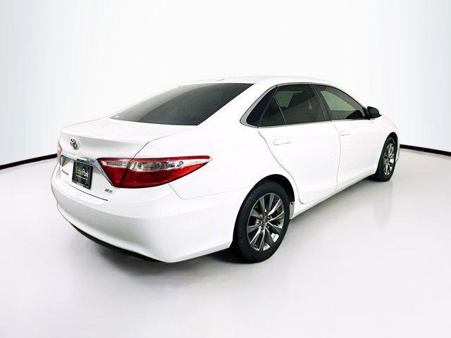 used 2015 Toyota Camry car, priced at $14,689