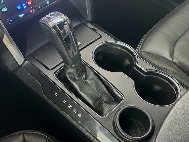 used 2016 Ford Explorer car, priced at $15,697