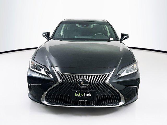 used 2021 Lexus ES 350 car, priced at $32,889