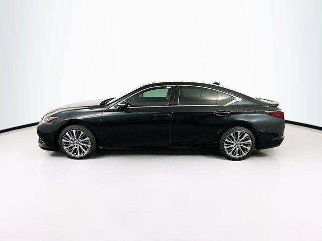 used 2021 Lexus ES 350 car, priced at $32,889