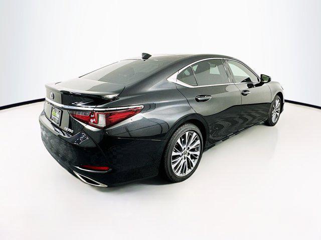 used 2021 Lexus ES 350 car, priced at $32,889