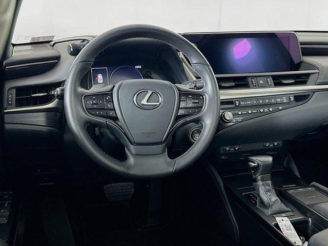 used 2021 Lexus ES 350 car, priced at $32,889