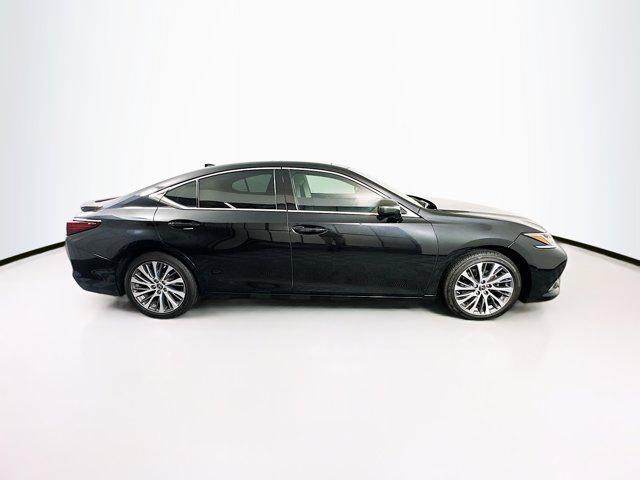 used 2021 Lexus ES 350 car, priced at $32,889