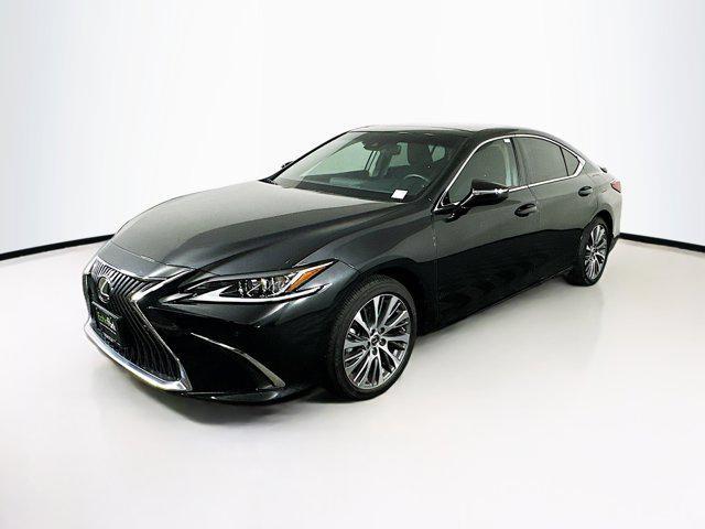 used 2021 Lexus ES 350 car, priced at $32,889