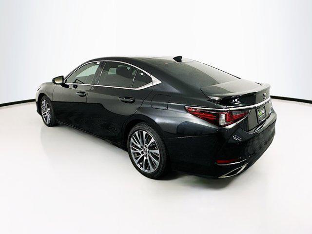 used 2021 Lexus ES 350 car, priced at $32,889