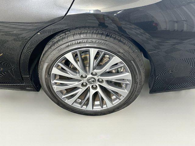 used 2021 Lexus ES 350 car, priced at $32,889