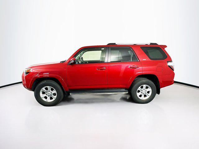 used 2023 Toyota 4Runner car, priced at $35,889