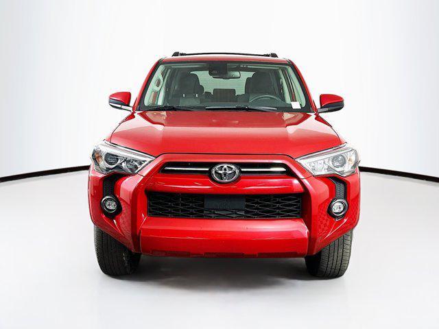 used 2023 Toyota 4Runner car, priced at $35,889