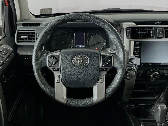 used 2023 Toyota 4Runner car, priced at $35,889