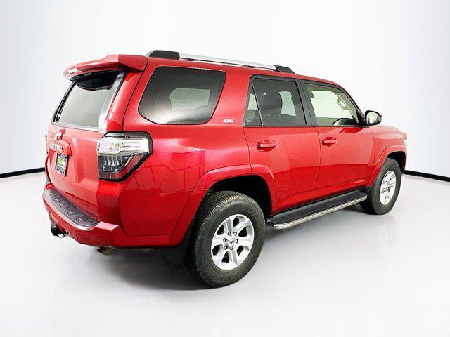 used 2023 Toyota 4Runner car, priced at $35,889