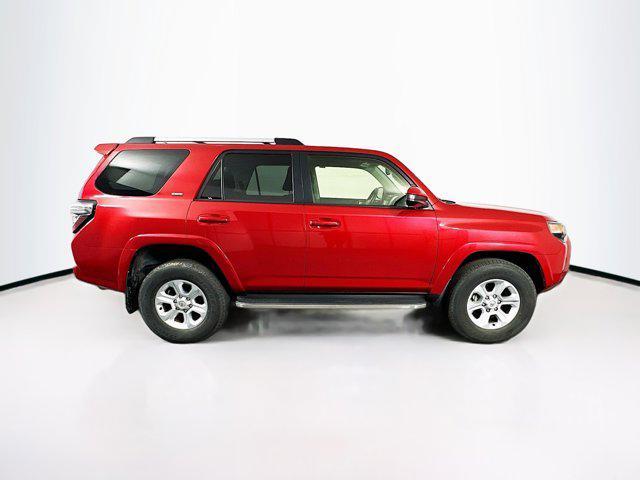 used 2023 Toyota 4Runner car, priced at $35,889