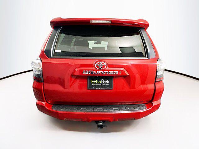 used 2023 Toyota 4Runner car, priced at $35,889