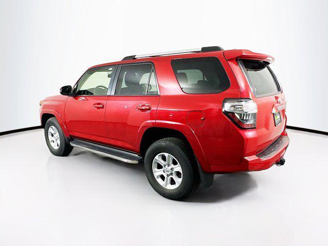 used 2023 Toyota 4Runner car, priced at $35,889