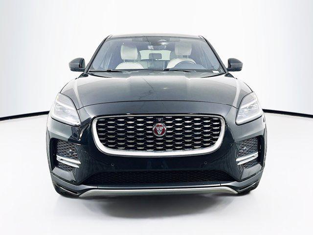 used 2021 Jaguar E-PACE car, priced at $29,989