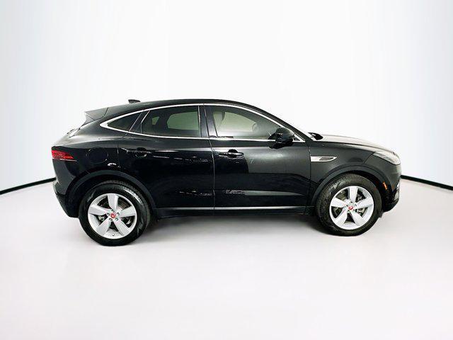 used 2021 Jaguar E-PACE car, priced at $29,989