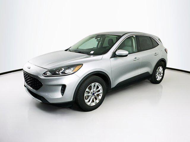 used 2020 Ford Escape car, priced at $15,789