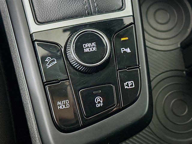 used 2024 Kia Sportage car, priced at $21,997