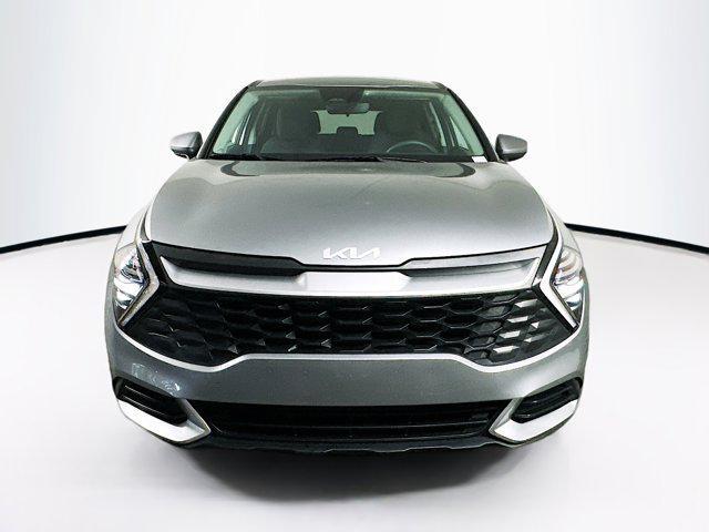 used 2024 Kia Sportage car, priced at $21,997