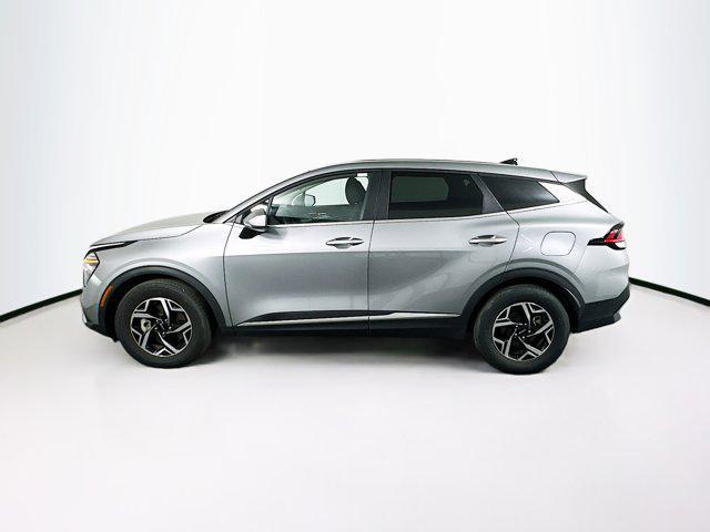 used 2024 Kia Sportage car, priced at $21,997