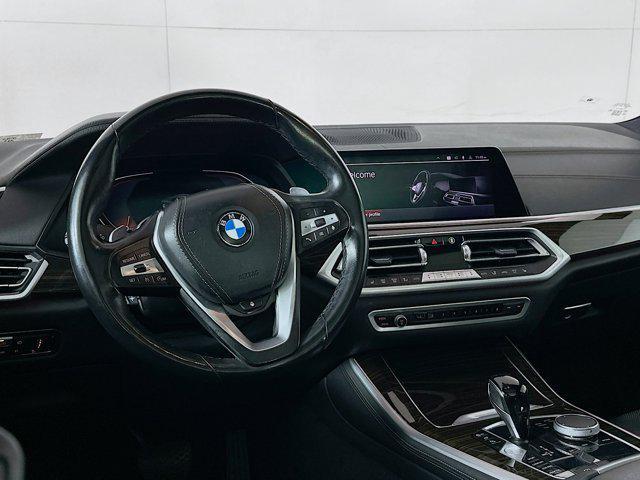 used 2023 BMW X5 car, priced at $35,797