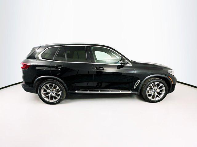 used 2023 BMW X5 car, priced at $35,797