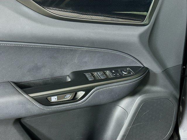 used 2024 Lexus NX 250 car, priced at $37,697
