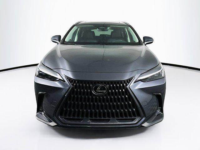 used 2024 Lexus NX 250 car, priced at $37,697