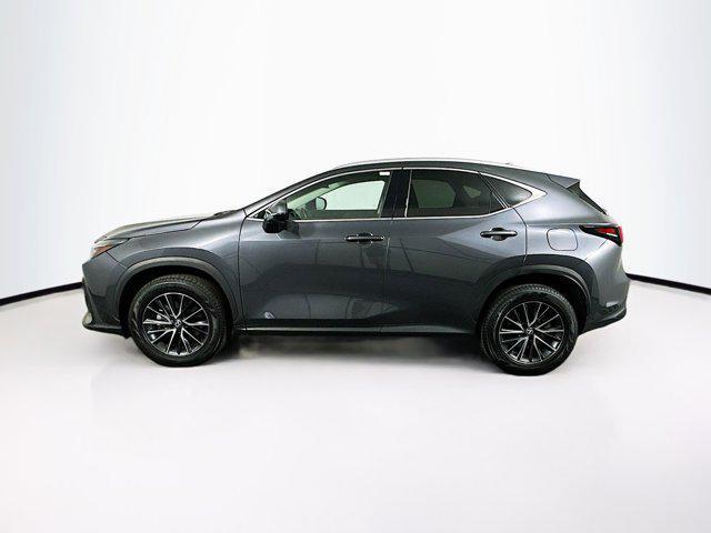 used 2024 Lexus NX 250 car, priced at $37,697