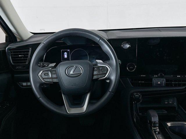 used 2024 Lexus NX 250 car, priced at $37,697