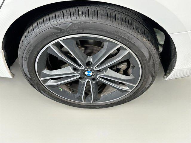 used 2024 BMW 228 Gran Coupe car, priced at $29,289