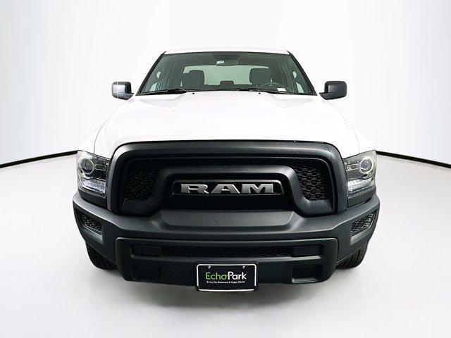 used 2024 Ram 1500 Classic car, priced at $30,397