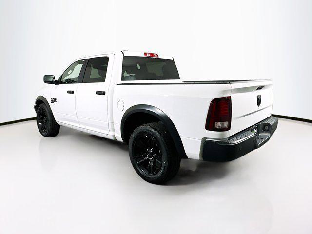 used 2024 Ram 1500 Classic car, priced at $30,397