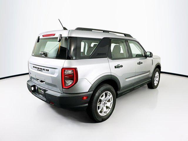 used 2021 Ford Bronco Sport car, priced at $22,789